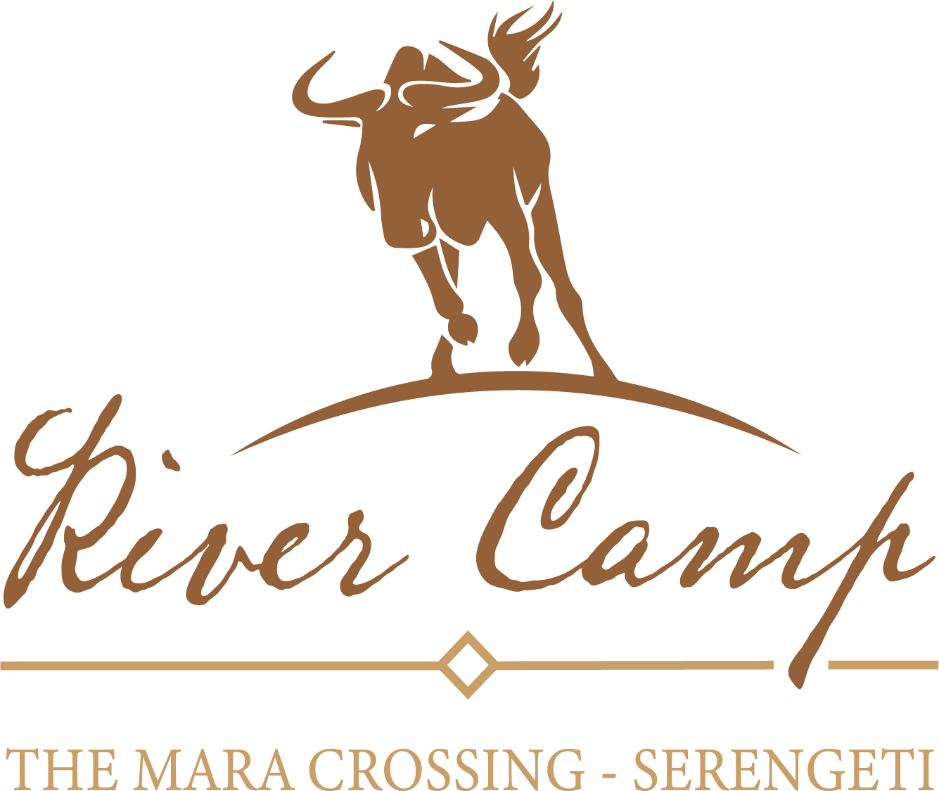 River Camp Logo