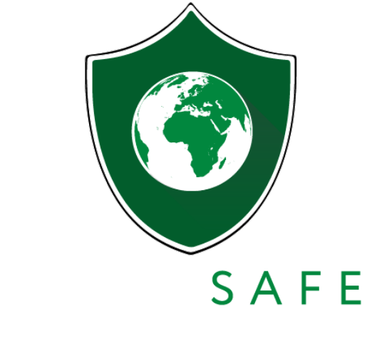 Toursafe Logo