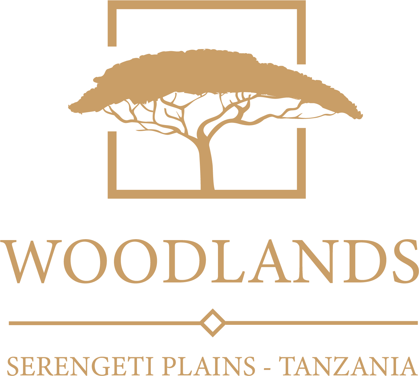 Woodlands Logo